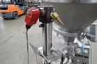 Vemag Forming Guillotine Cutoff